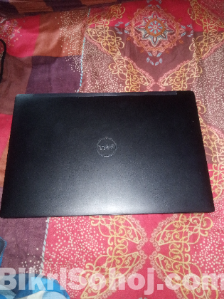 DELL  Latitude 7480 business series